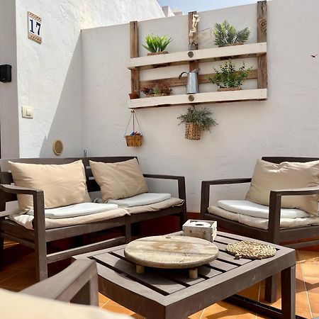 La Casita Sun Beach Caleta De Fuste Exterior photo