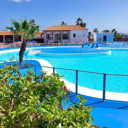 La Casita Sun Beach Caleta De Fuste Exterior photo