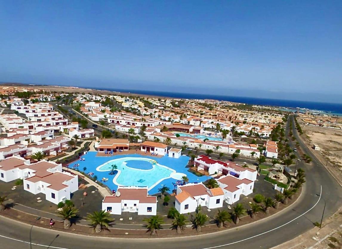 La Casita Sun Beach Caleta De Fuste Exterior photo
