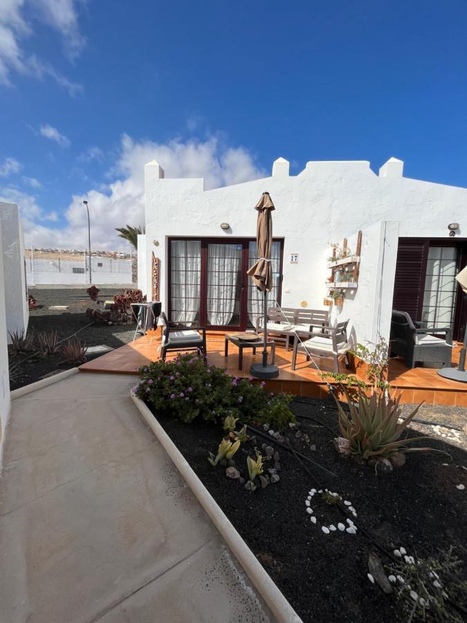 La Casita Sun Beach Caleta De Fuste Exterior photo
