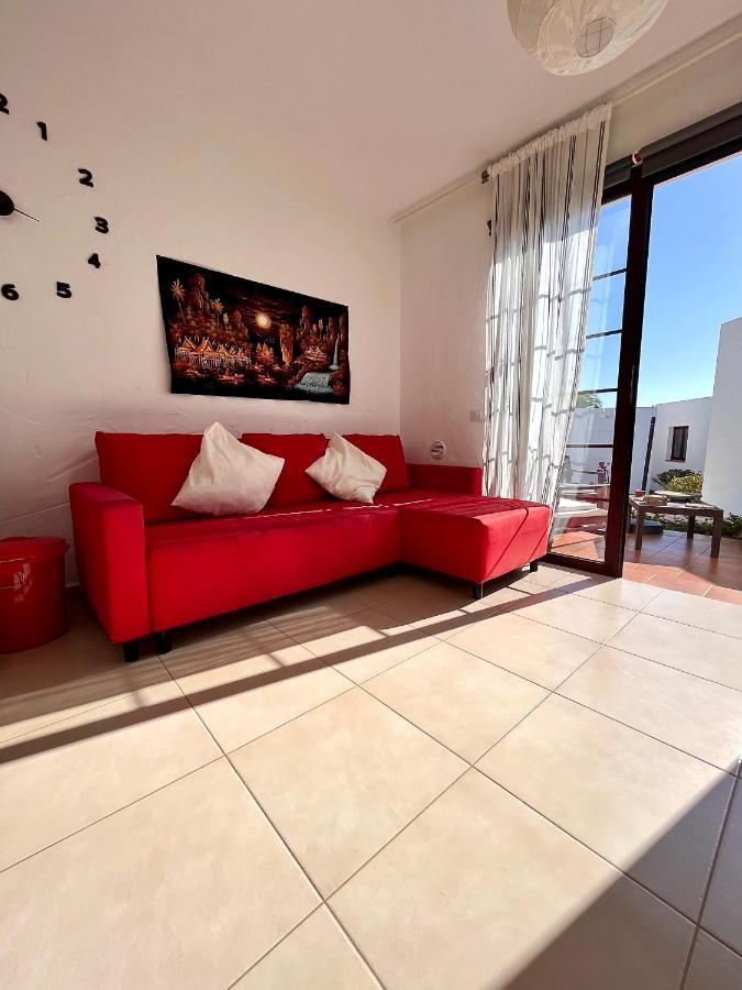 La Casita Sun Beach Caleta De Fuste Exterior photo