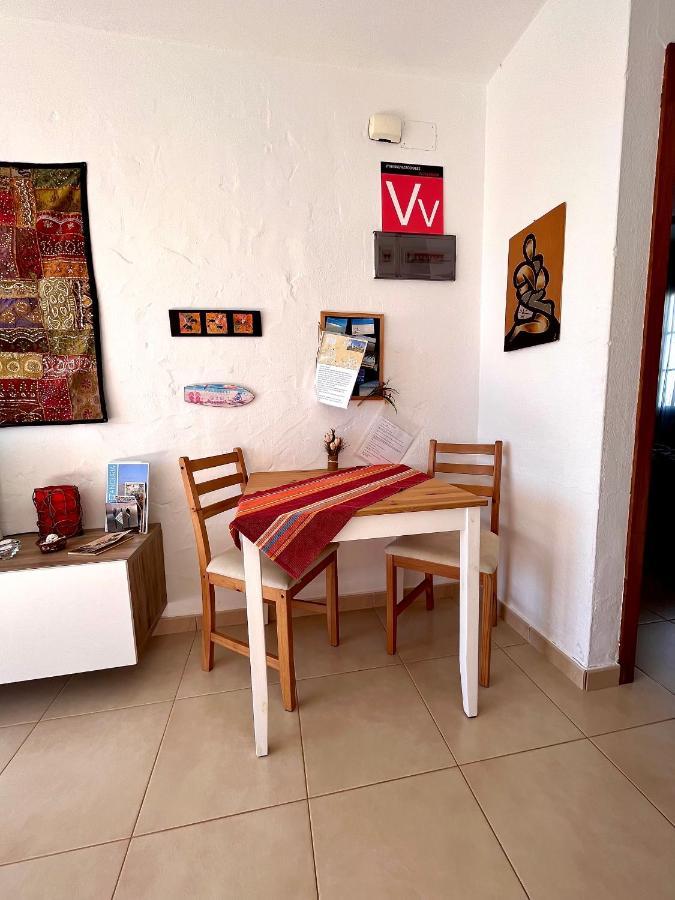 La Casita Sun Beach Caleta De Fuste Exterior photo