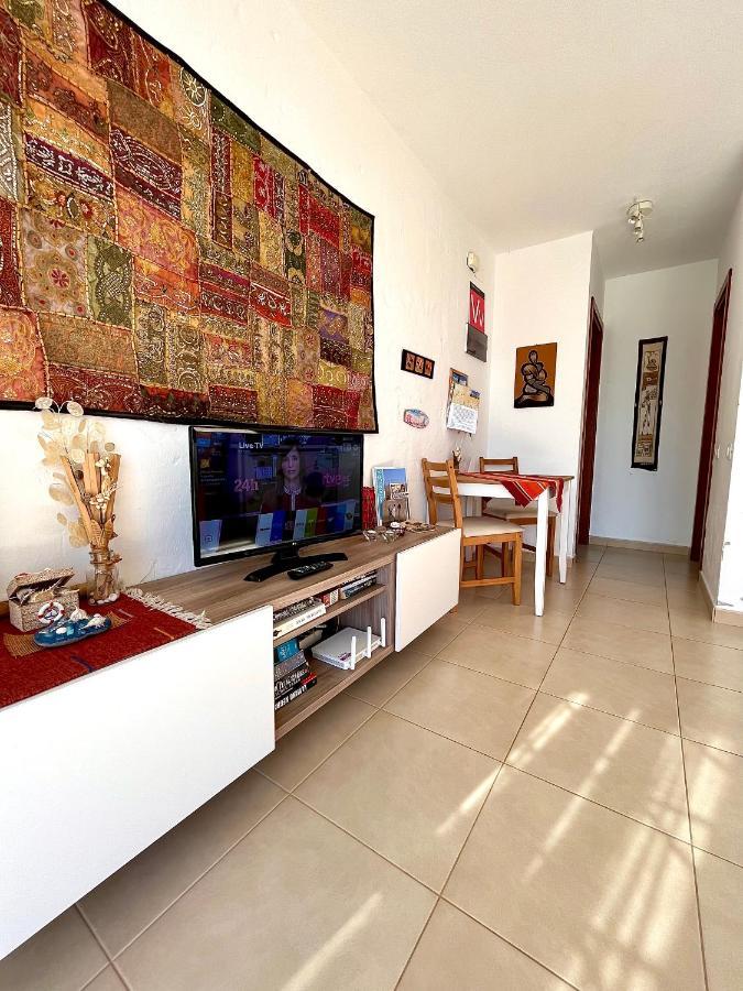 La Casita Sun Beach Caleta De Fuste Exterior photo