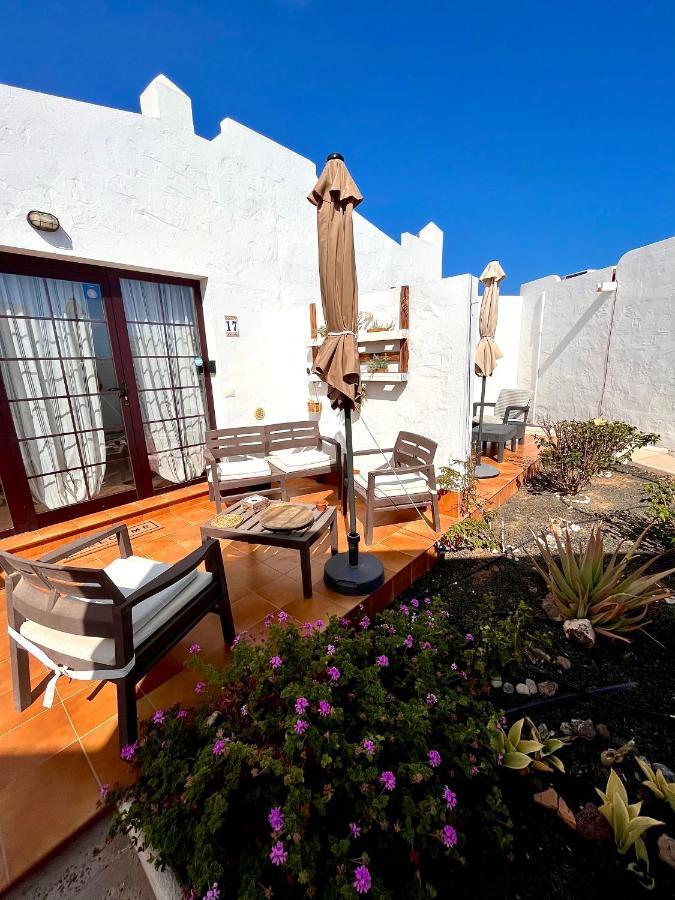La Casita Sun Beach Caleta De Fuste Exterior photo