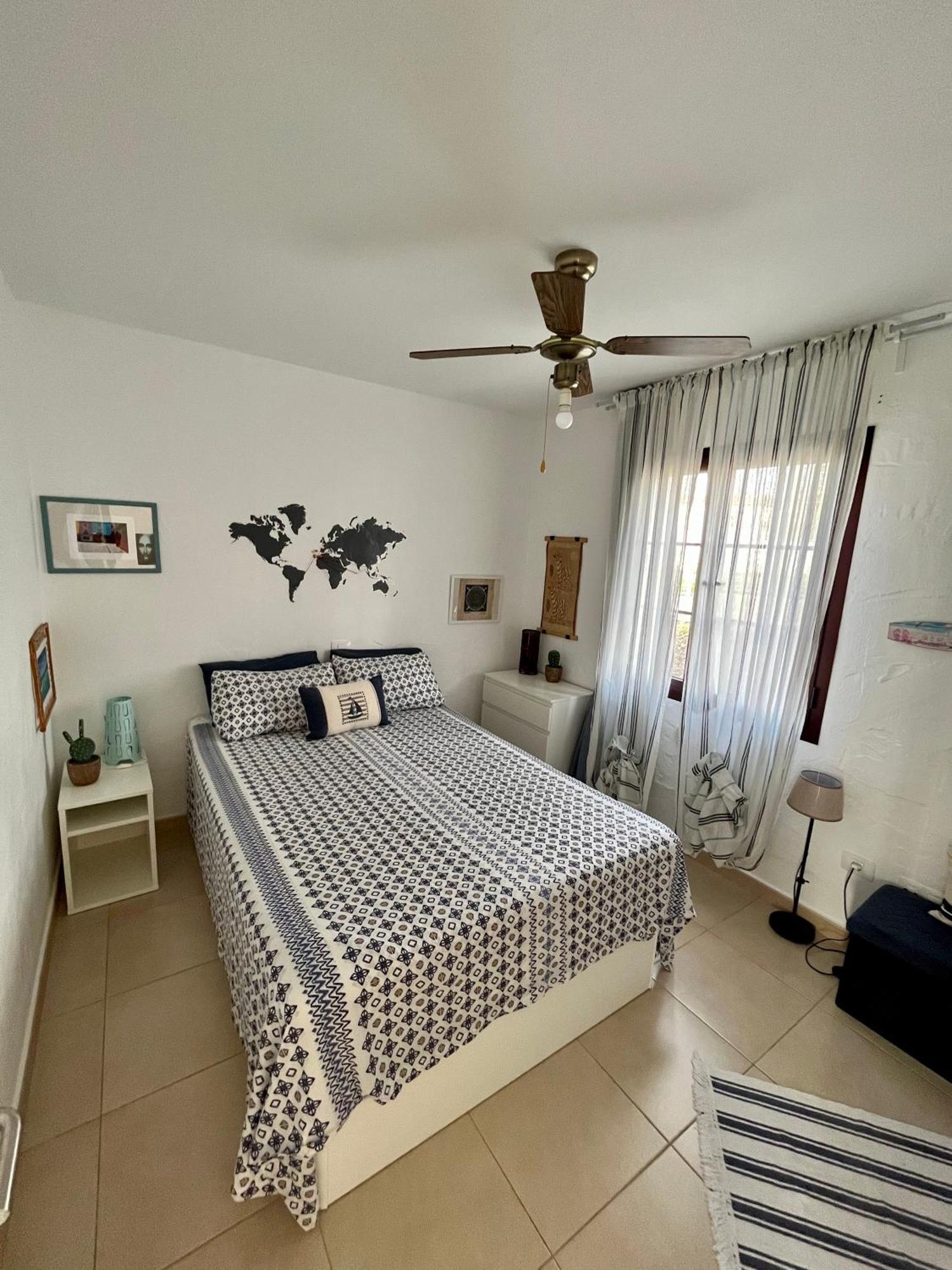 La Casita Sun Beach Caleta De Fuste Exterior photo
