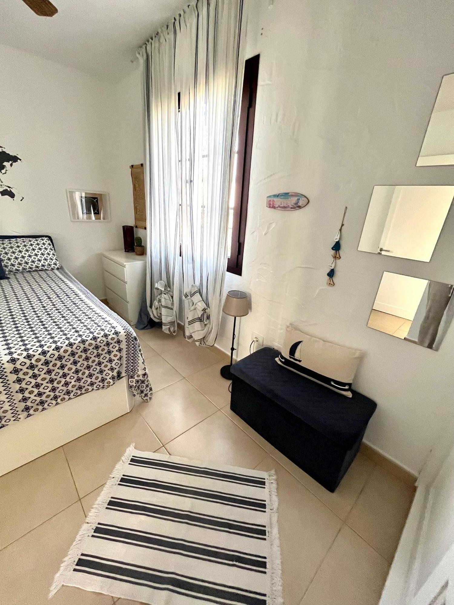 La Casita Sun Beach Caleta De Fuste Exterior photo