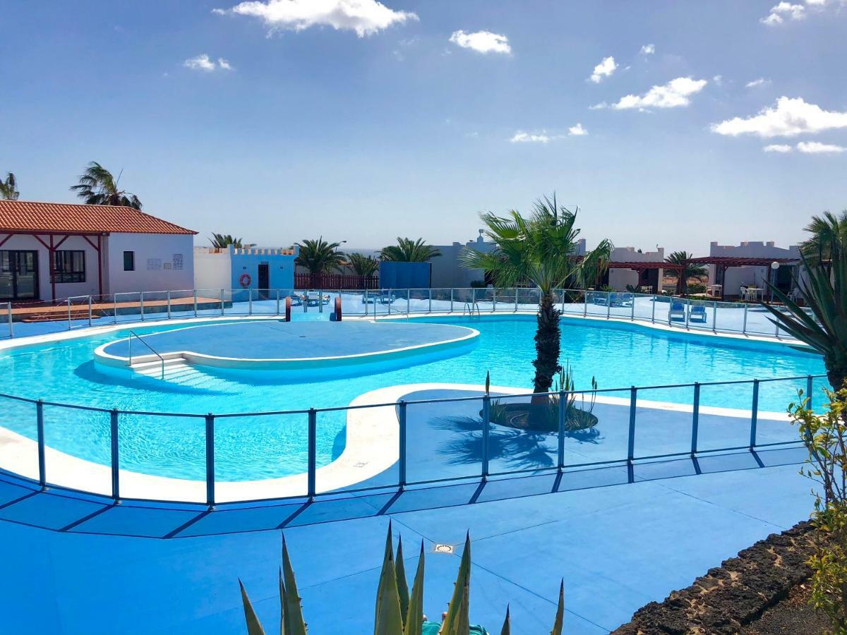 La Casita Sun Beach Caleta De Fuste Exterior photo