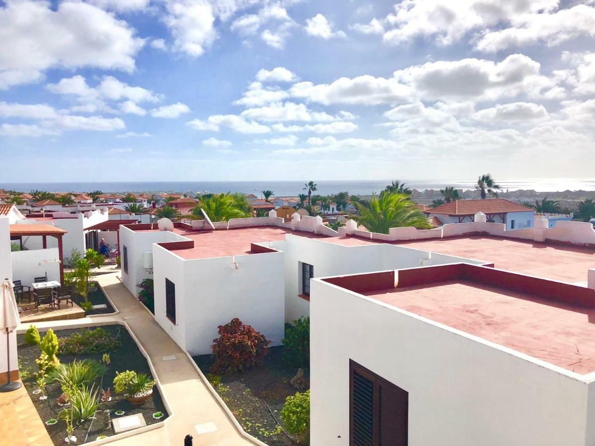 La Casita Sun Beach Caleta De Fuste Exterior photo