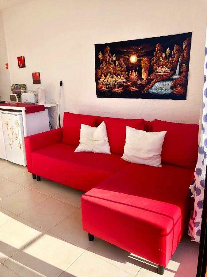 La Casita Sun Beach Caleta De Fuste Exterior photo
