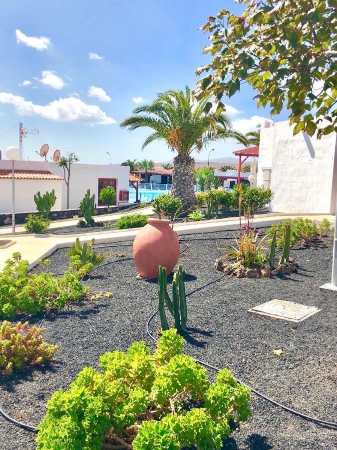 La Casita Sun Beach Caleta De Fuste Exterior photo
