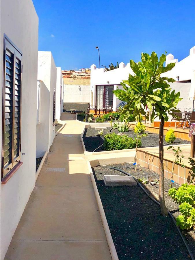 La Casita Sun Beach Caleta De Fuste Exterior photo